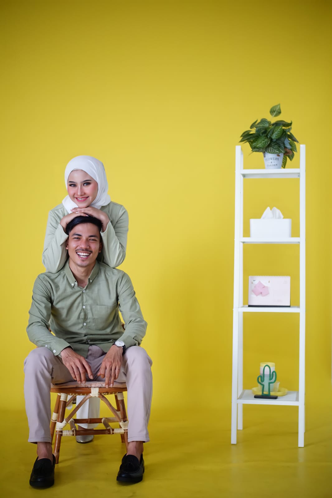 Sella & Reza