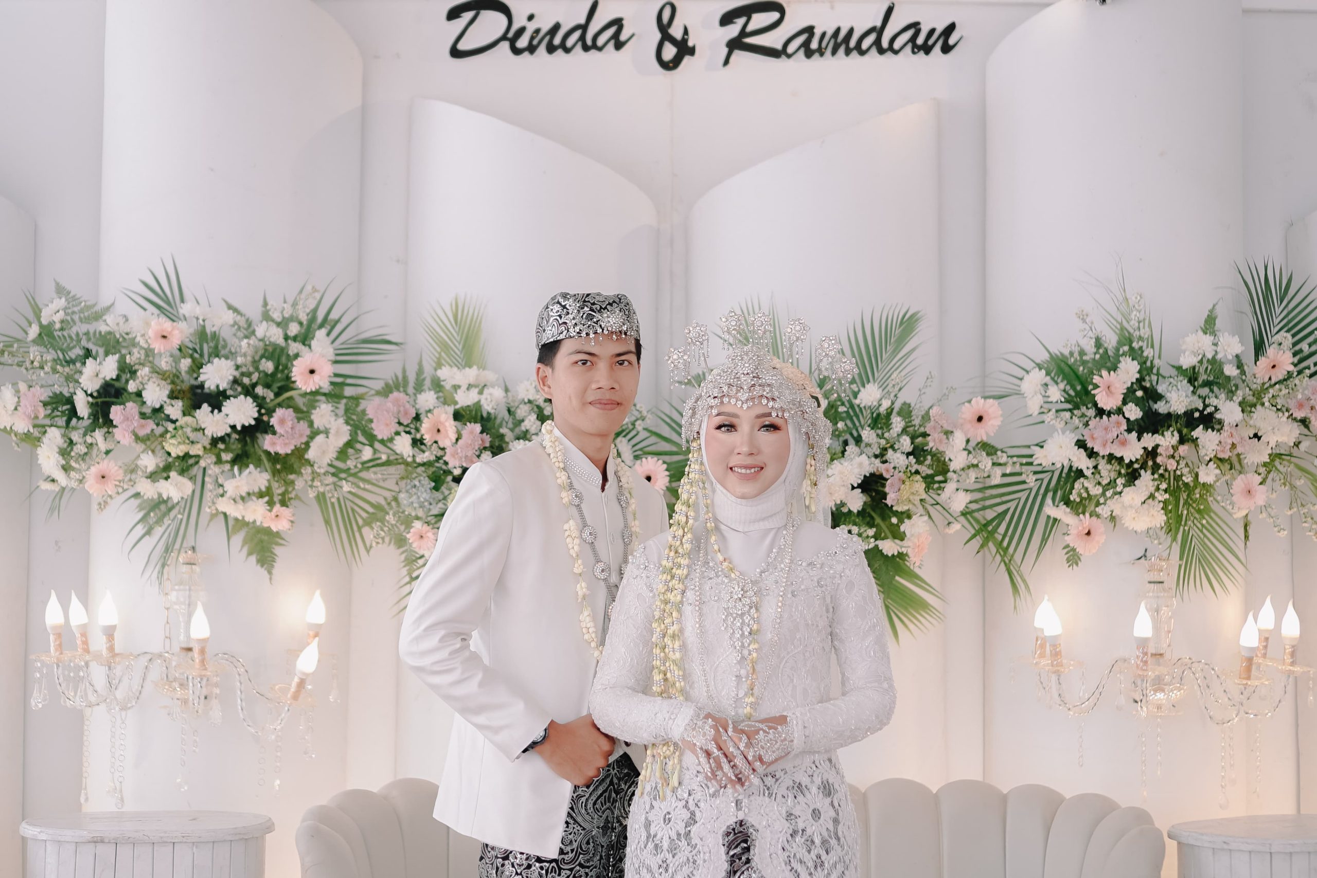 Ramdan & Dinda