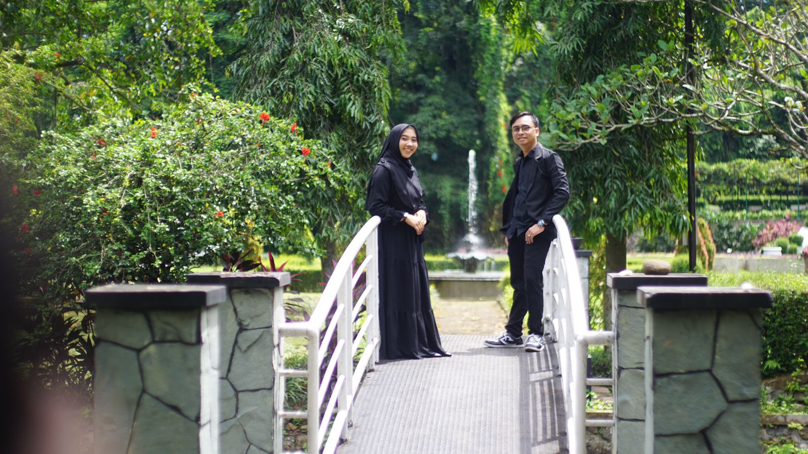 Faisal & Nurul